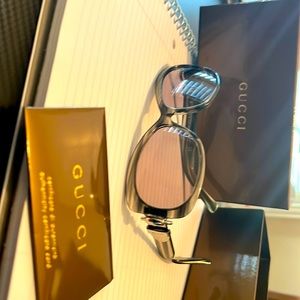 Gucci GG 2983/S RDZLF SUN GLASSES